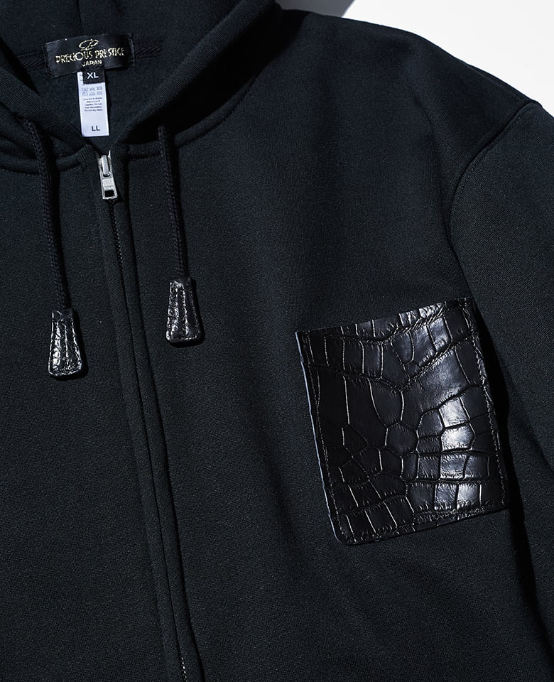 スポーティシックセットアップ（ネイビー） - Image 2