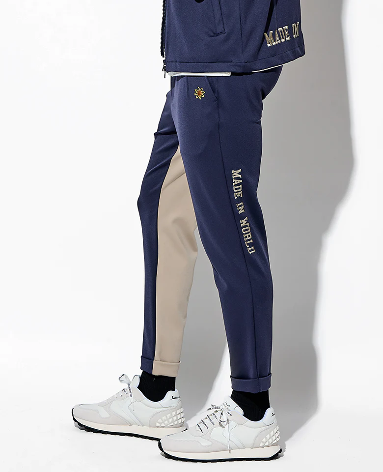 ジャージセットアップ（ネイビー） - Image 14