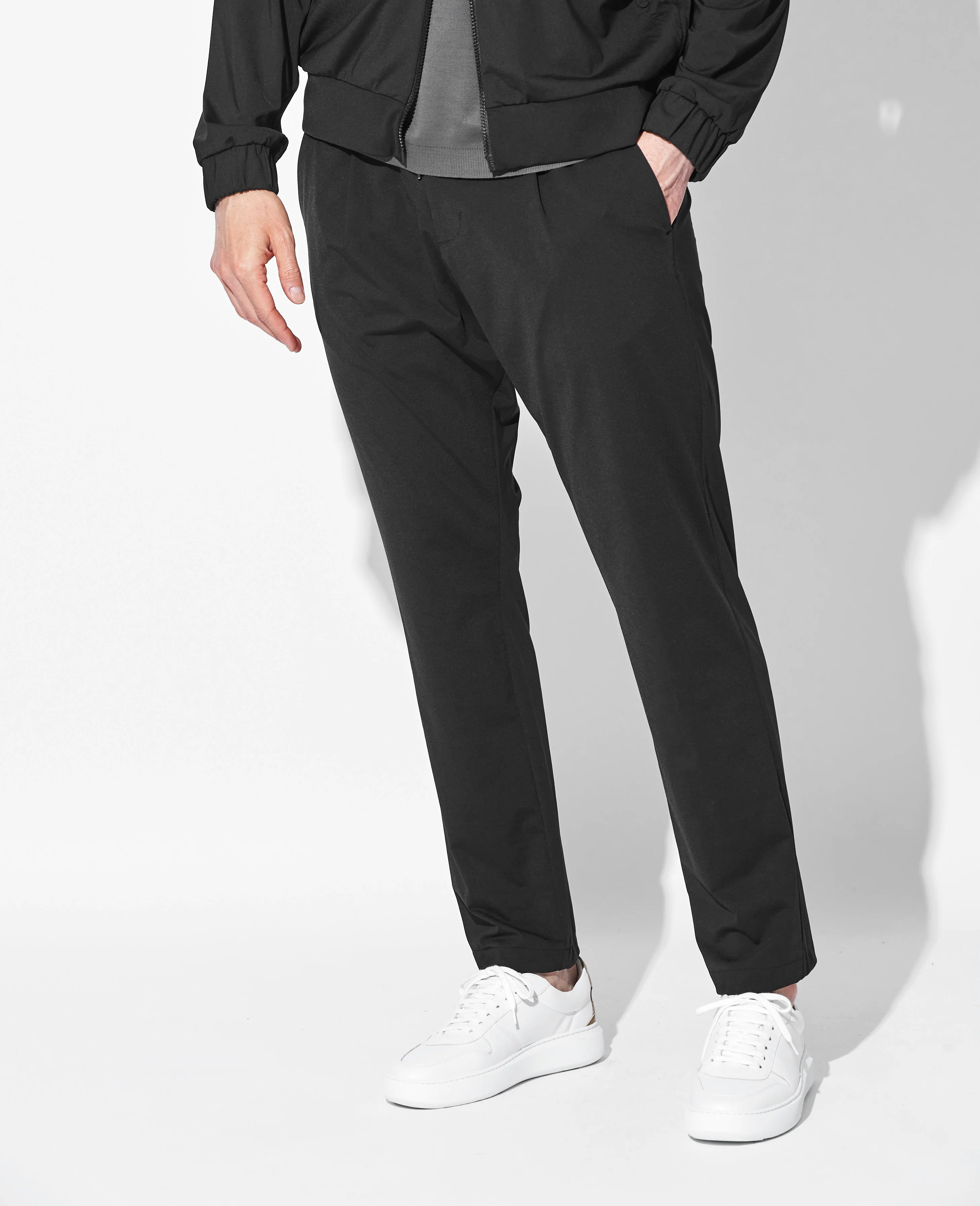 リュクスナイロンセットアップ - Image 7