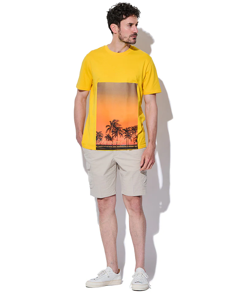 プリントTシャツ - Image 3