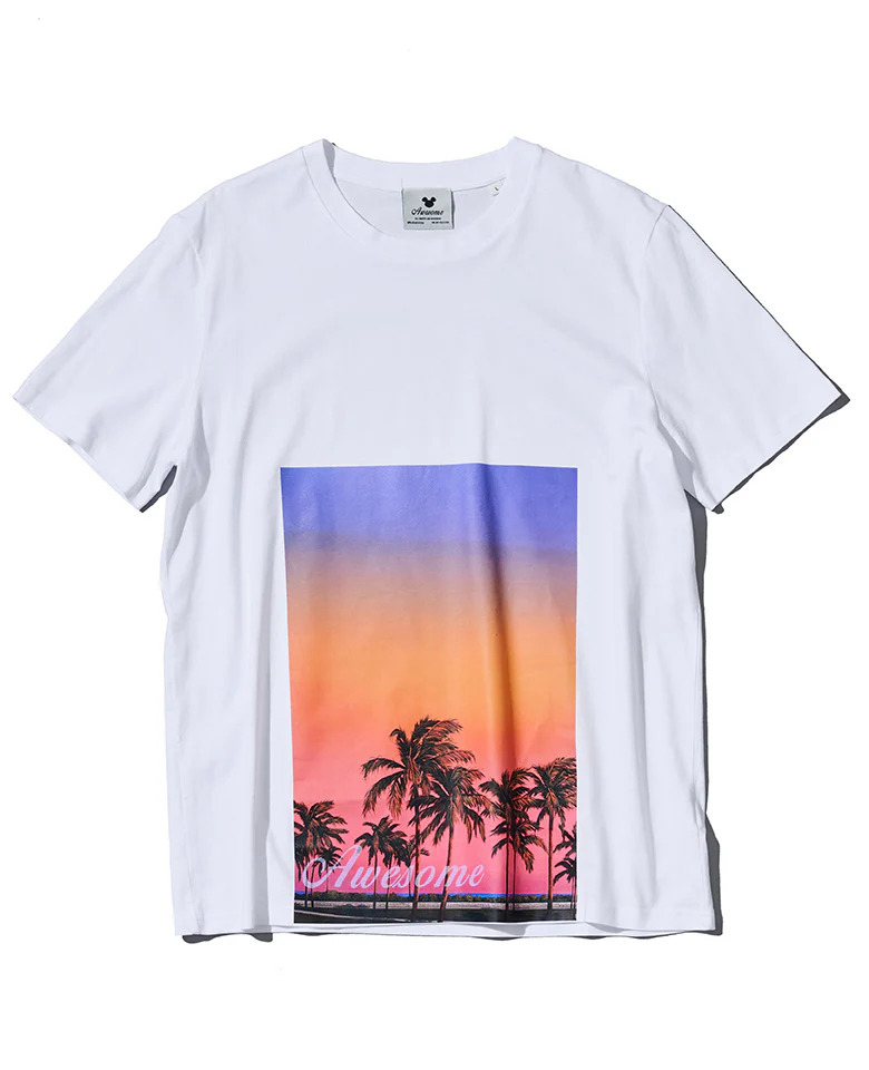 プリントTシャツ - Image 5