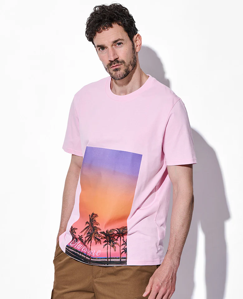プリントTシャツ - Image 6