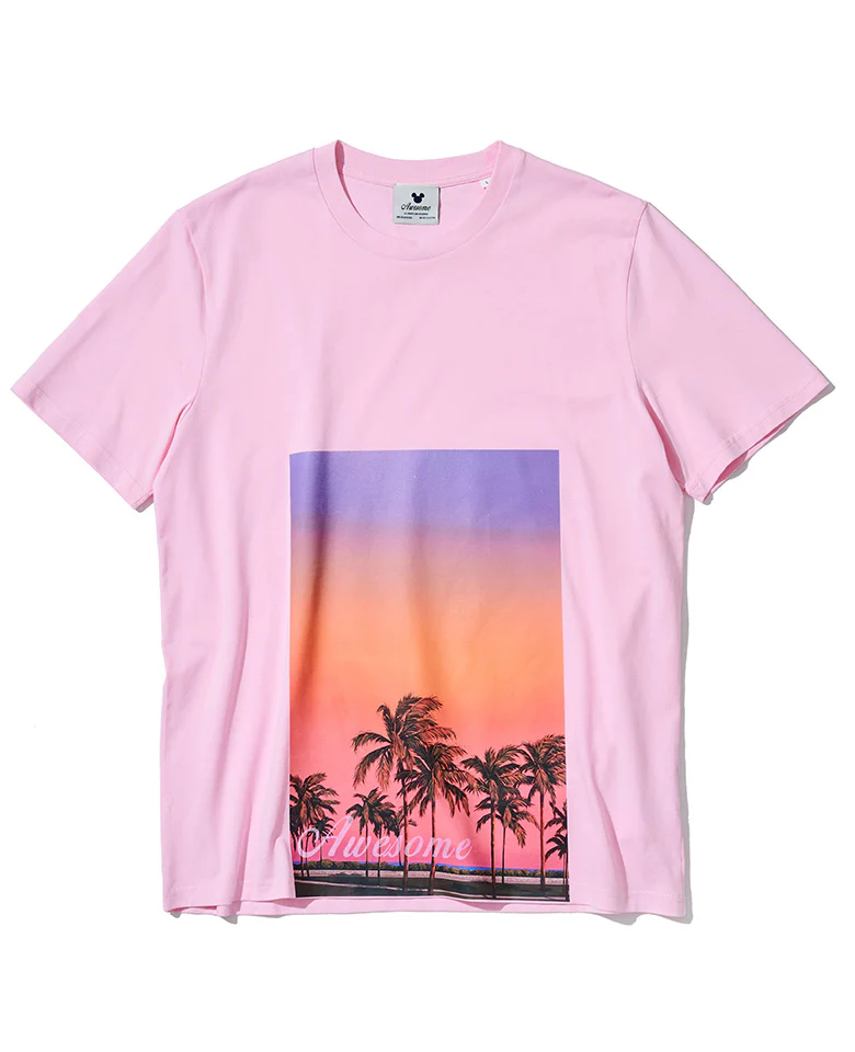 プリントTシャツ - Image 7