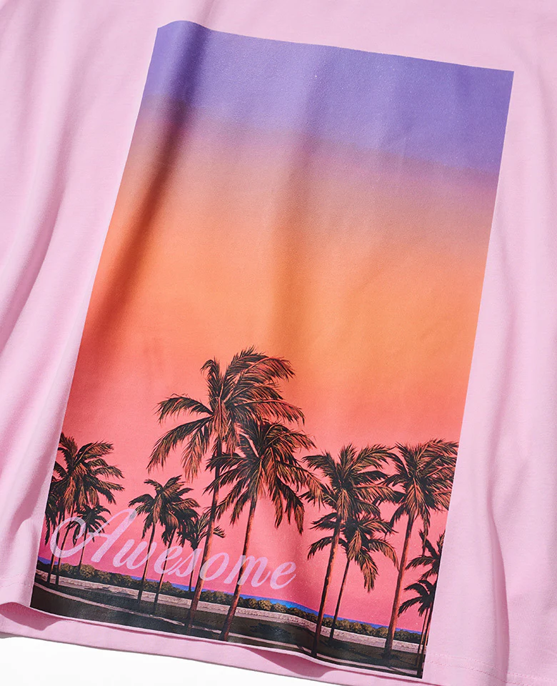プリントTシャツ - Image 8