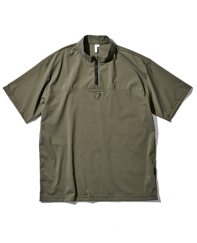 メッシュ ZIPモック - Image 2