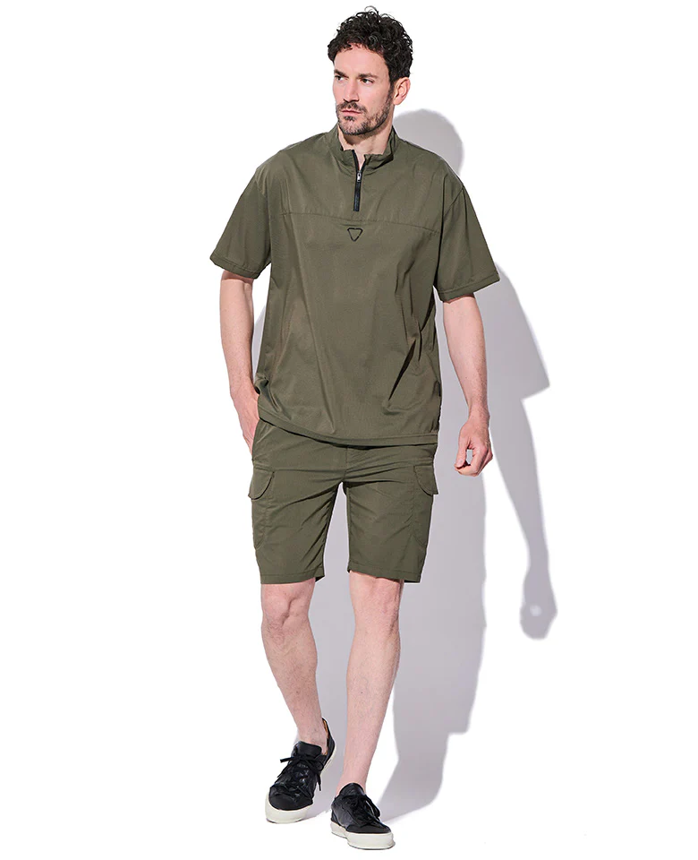 メッシュ ZIPモック - Image 4