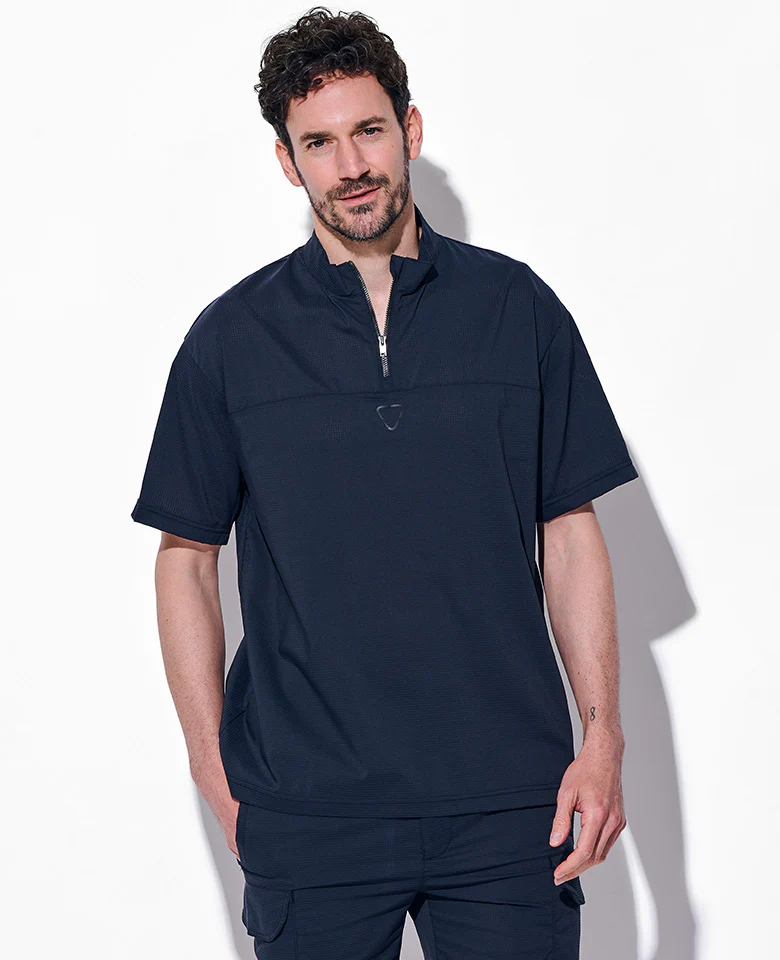 メッシュ ZIPモック - Image 5