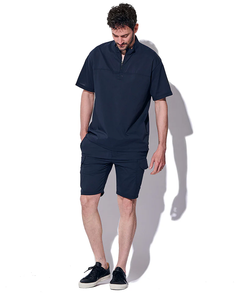 メッシュ ZIPモック - Image 7