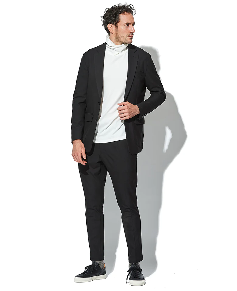 ルーズネック ロングスリーブ - Image 4