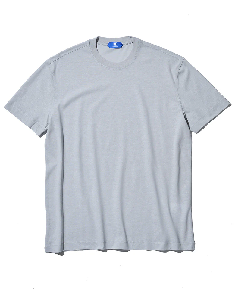 クレープコットンT-SH - Image 27
