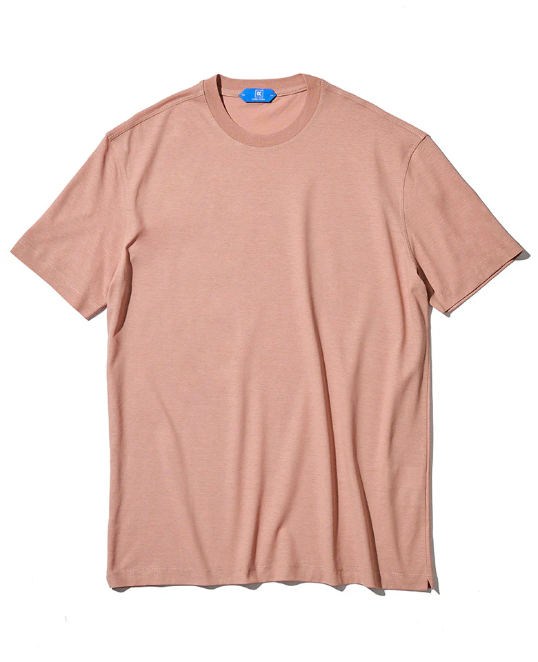 クレープコットンT-SH - Image 37