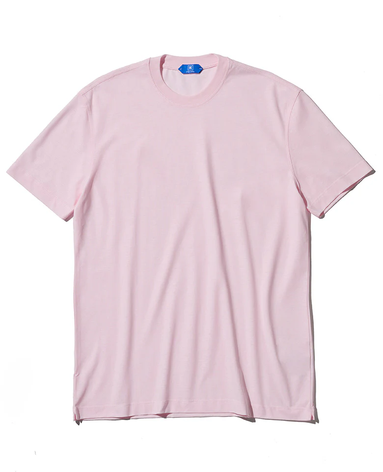 クレープコットンT-SH - Image 39