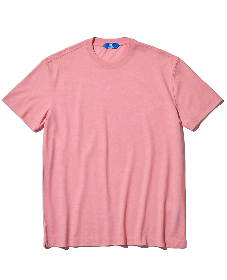 クレープコットンT-SH - Image 41
