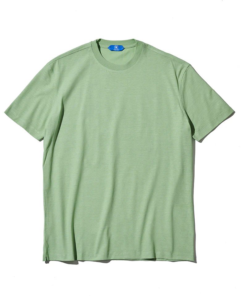 クレープコットンT-SH - Image 51
