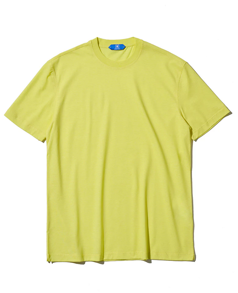 クレープコットンT-SH - Image 55