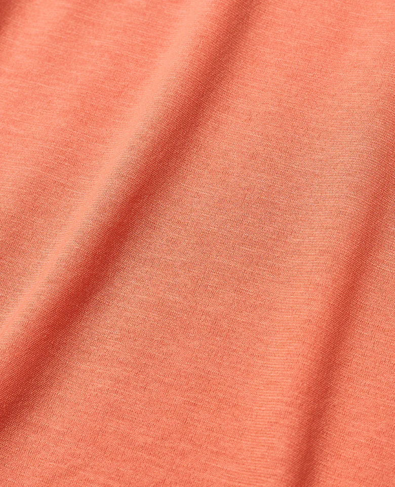 クレープコットンT-SH - Image 6