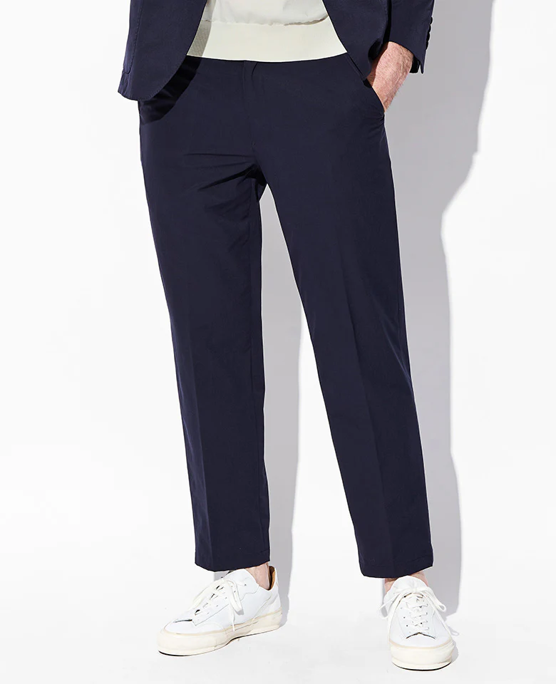 ポリエステル2WAYストレッチ パンツ ヴィニュマール - Image 5