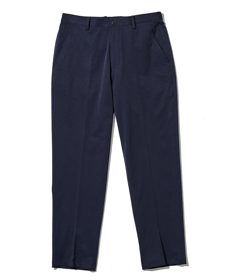 ポリエステル2WAYストレッチ パンツ ヴィニュマール - Image 6