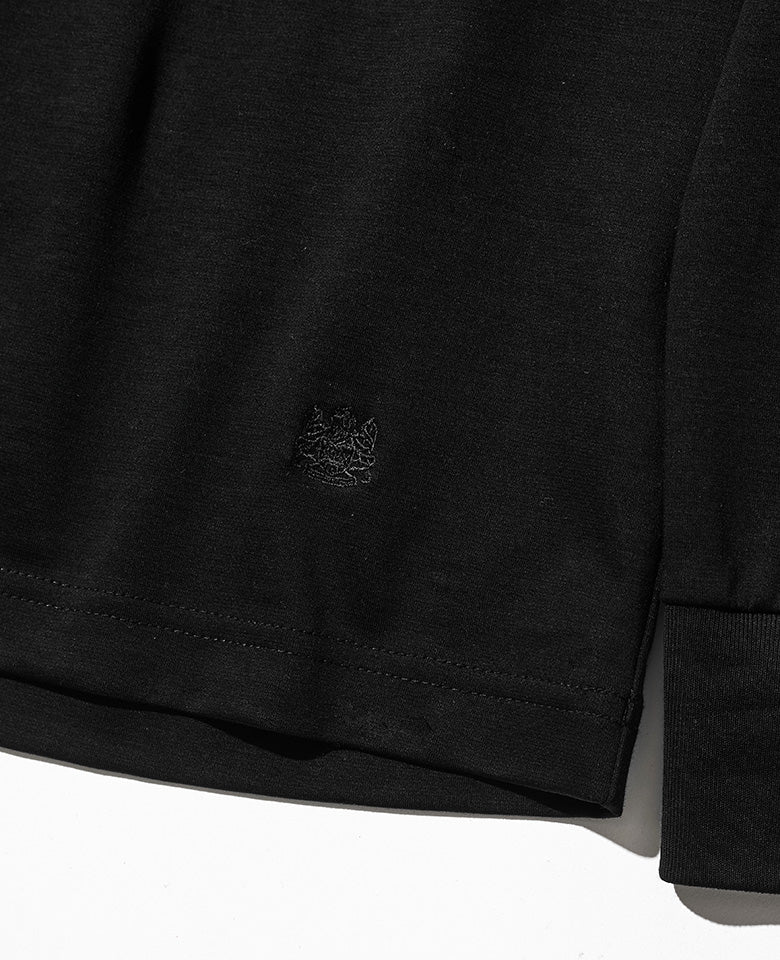 クールタッチロングTシャツ - Image 6