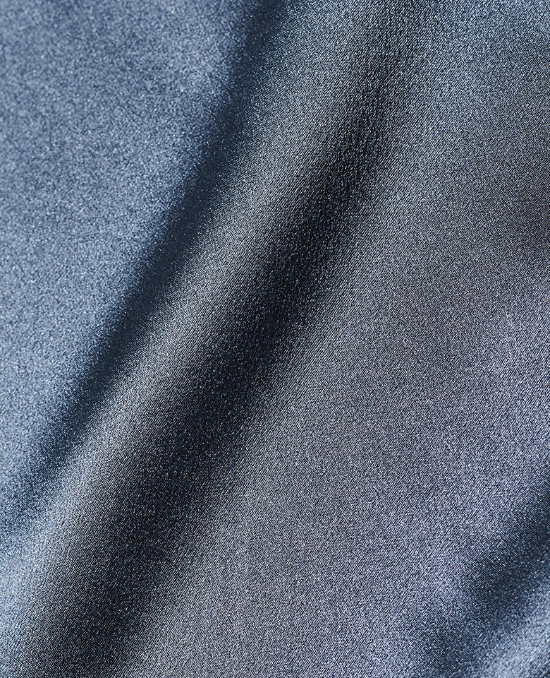 シルクパジャマシャツ - Image 3