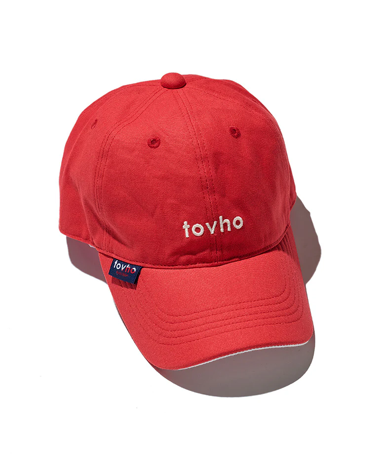 11号CANVAS CAP - Image 2