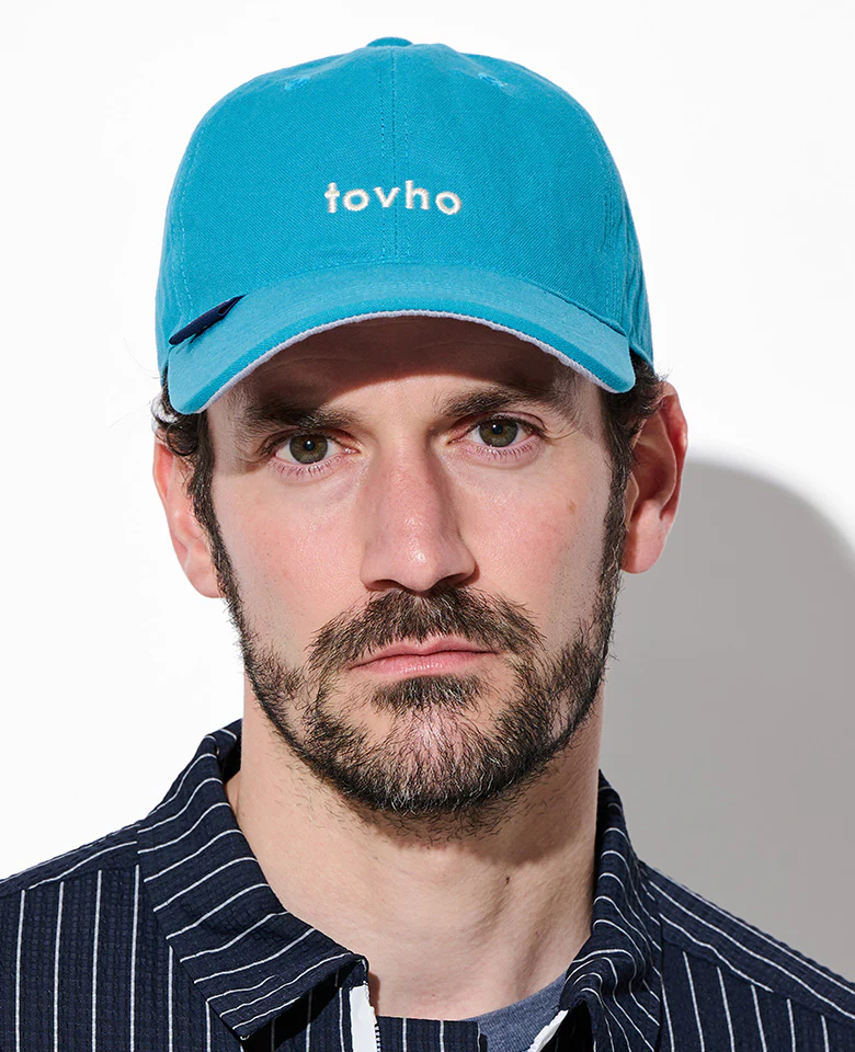 ウォッシュド CAP - Image 2