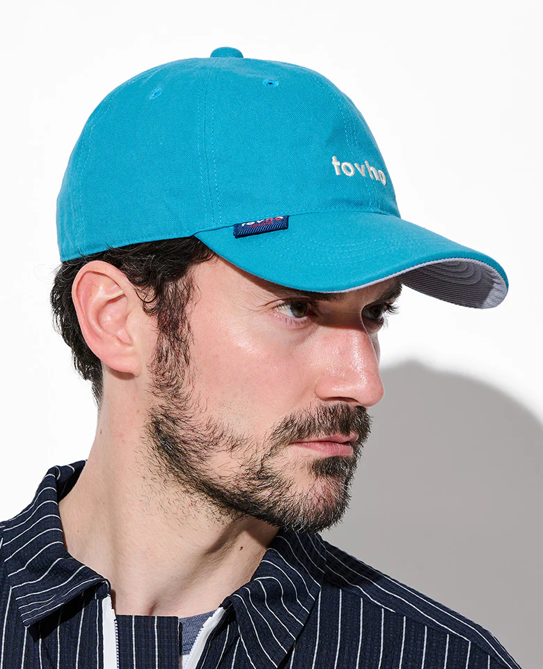 ウォッシュド CAP - Image 4
