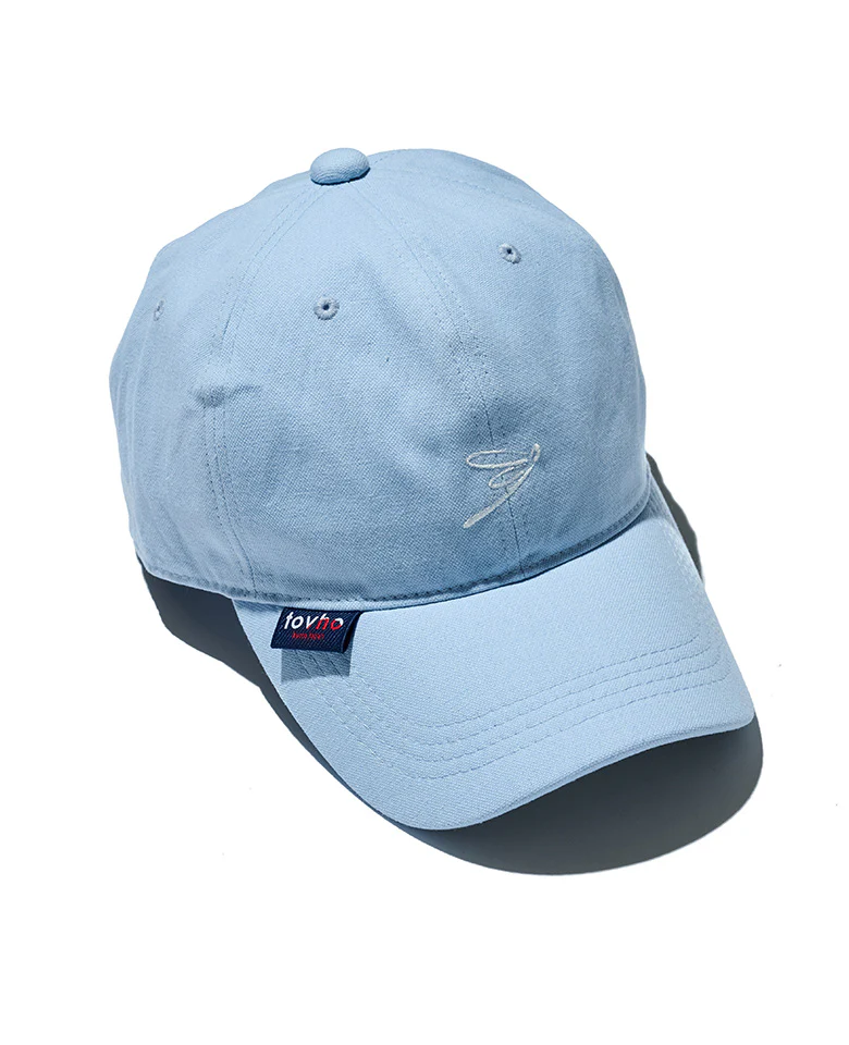 ウォッシュドCAP