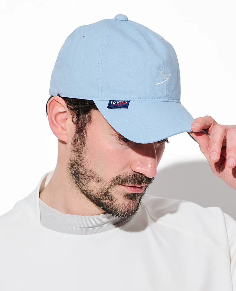 ウォッシュドCAP - Image 2