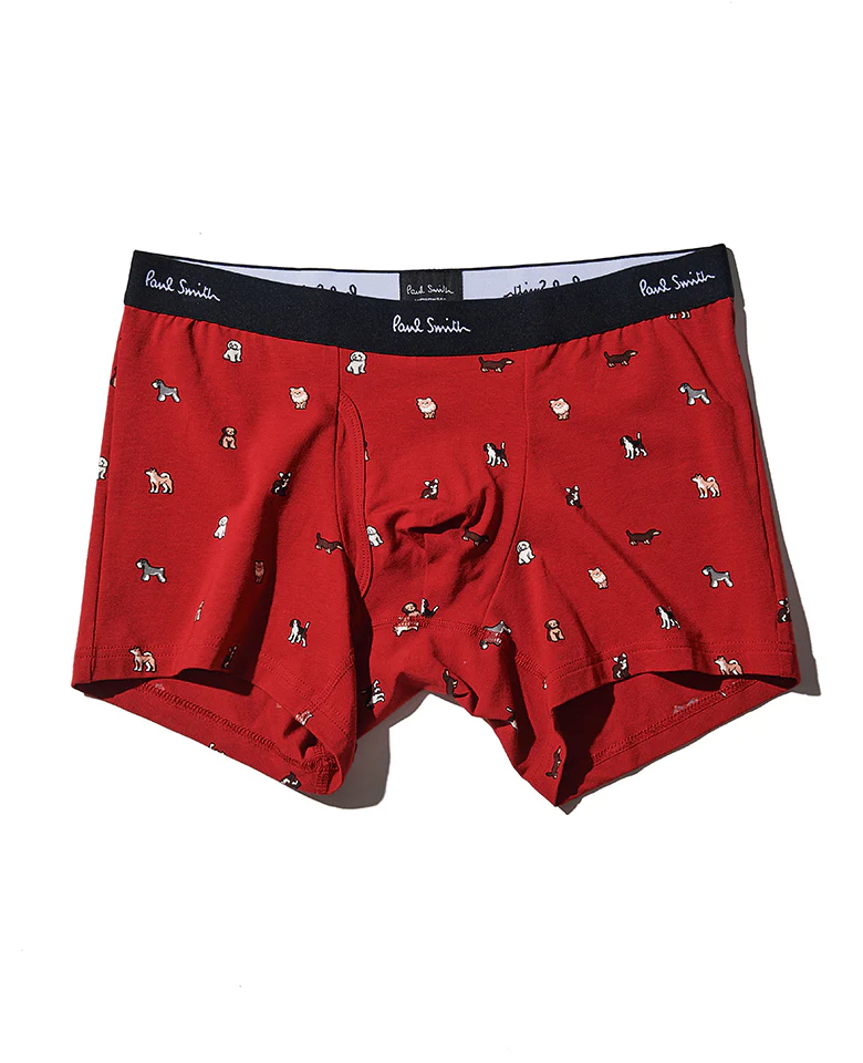 ボクサーパンツ - Image 2