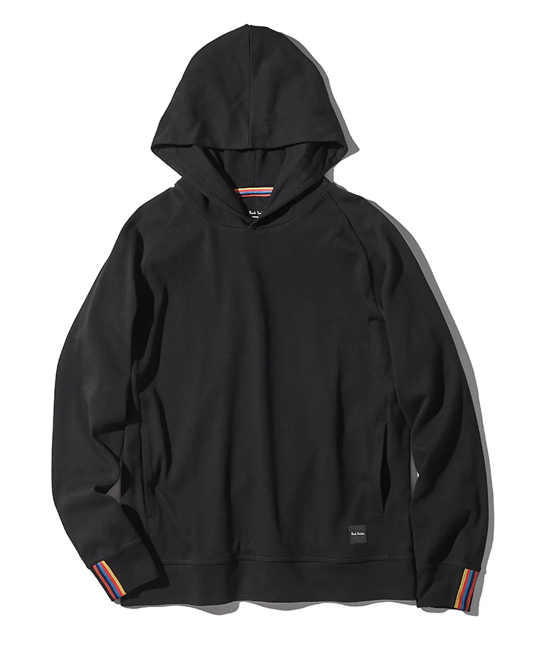 ロングスリーブパーカー - Image 4