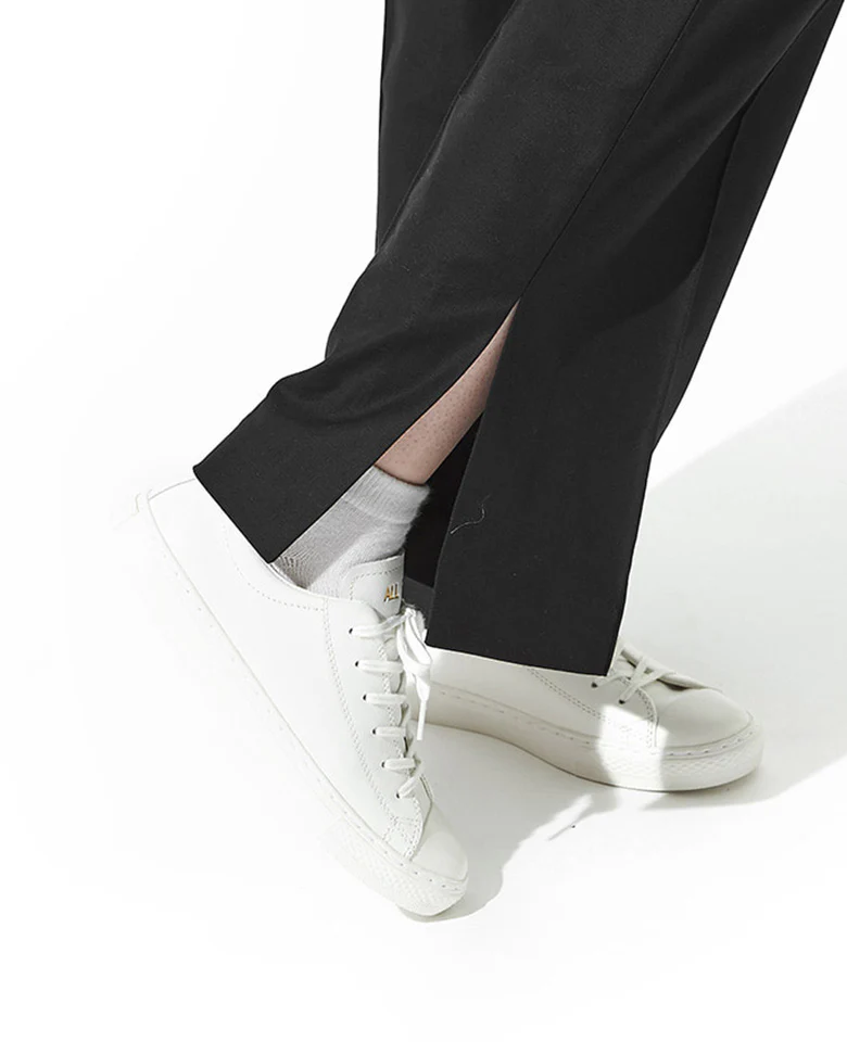 LEATHER ALL STAR COUPE OX - Image 3