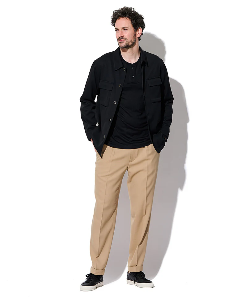 LEON別注 ゼロトリアタック入りパンツ - Image 10