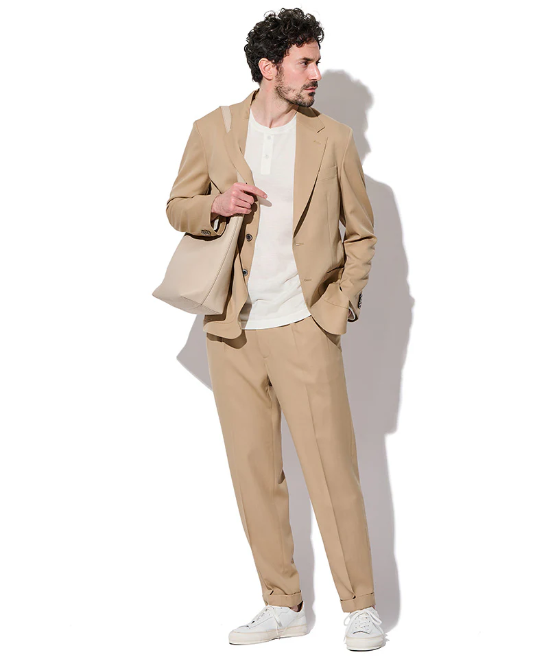LEON別注 ゼロトリアタック入りパンツ - Image 4