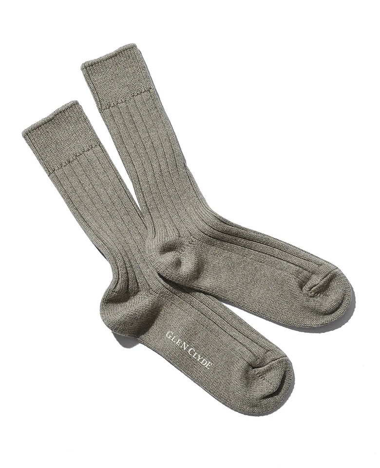 HEAVY WEIGHT SOCKS(ヘビーウェイトソックス) - Image 2