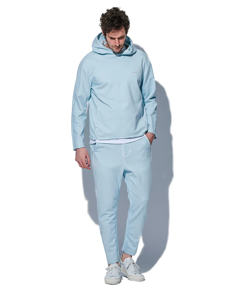 カットオフスウェットパンツ - Image 5