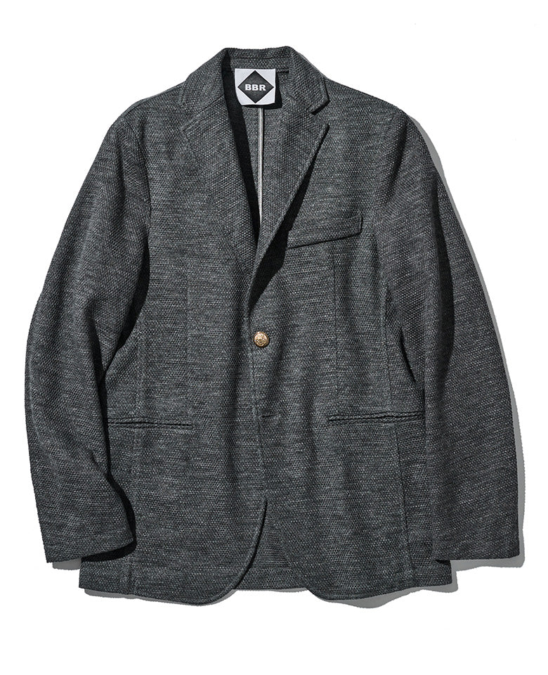 麻ジャケット - Image 2