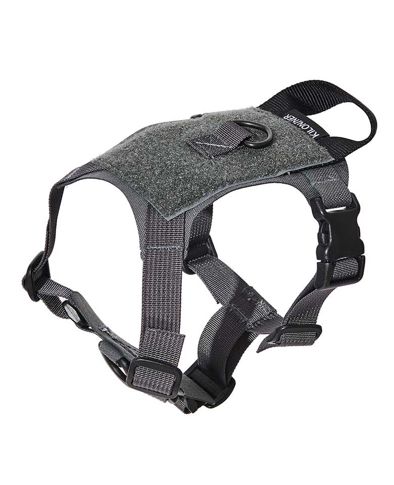 M1 Light Speed Harness - Image 4
