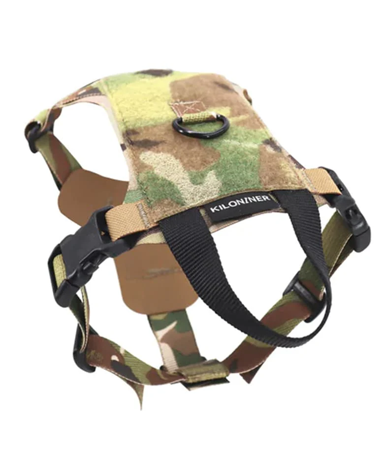 M1 Light Speed Harness - Image 5