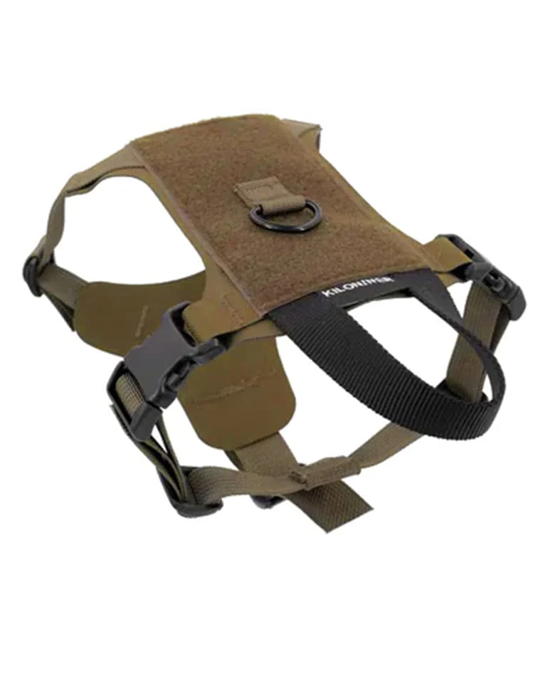 M1 Light Speed Harness - Image 9