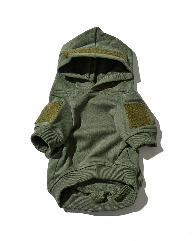 KL R6フーディー - Image 5