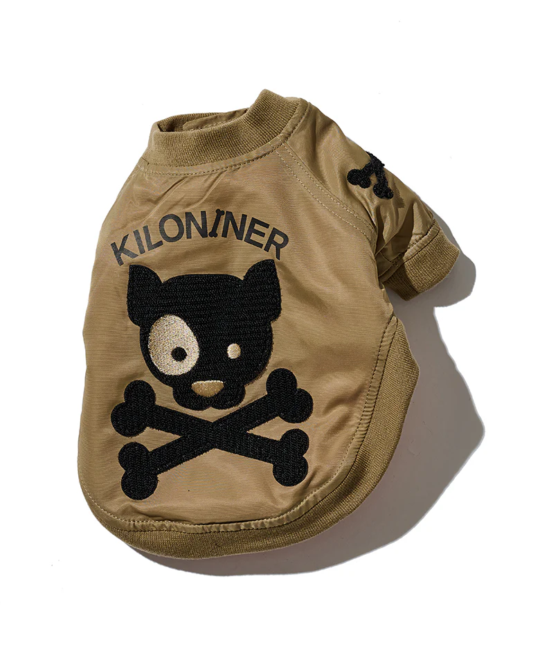 KL フライトジャケット - Image 5