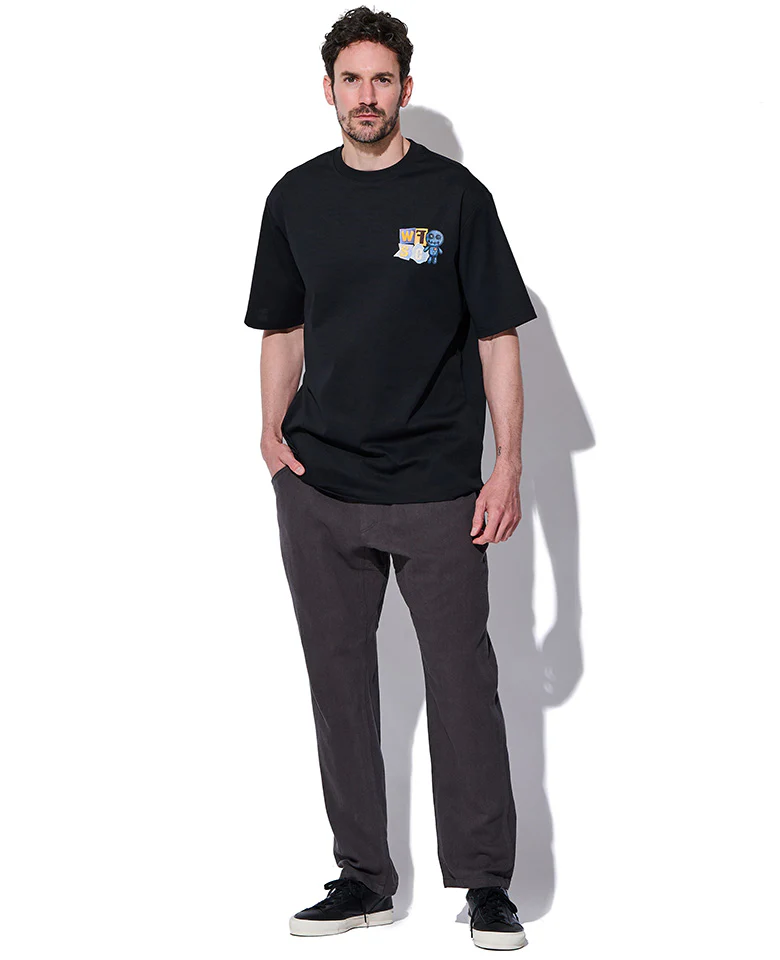 プリントTシャツ - Image 10