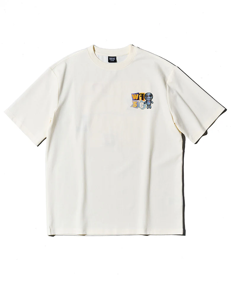 プリントTシャツ - Image 2