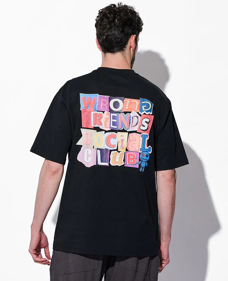 プリントTシャツ - Image 9