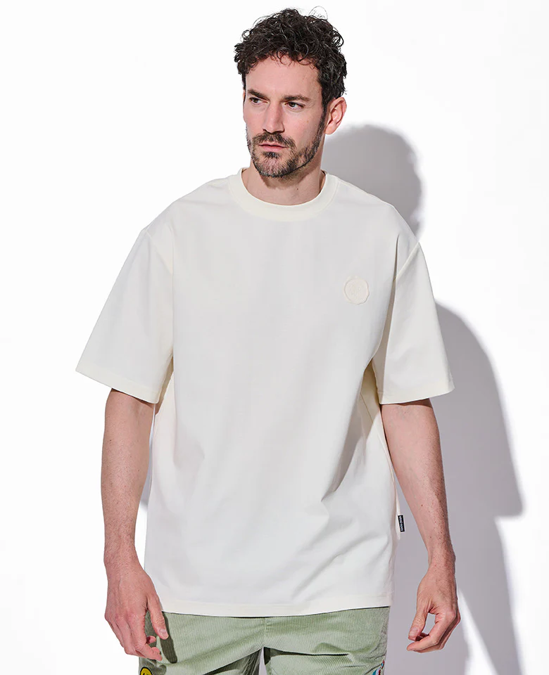 プリントTシャツ