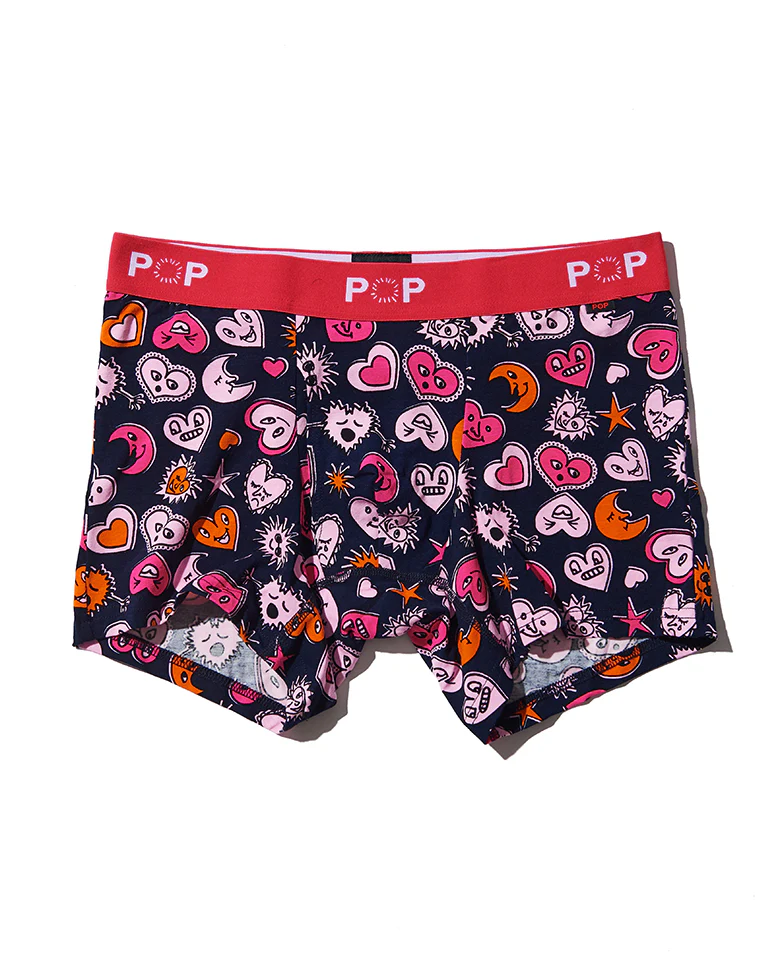 ボクサーパンツ - Image 2