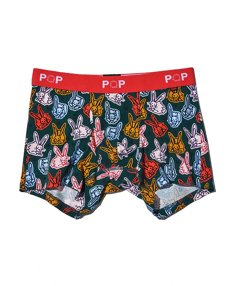 ボクサーパンツ - Image 3
