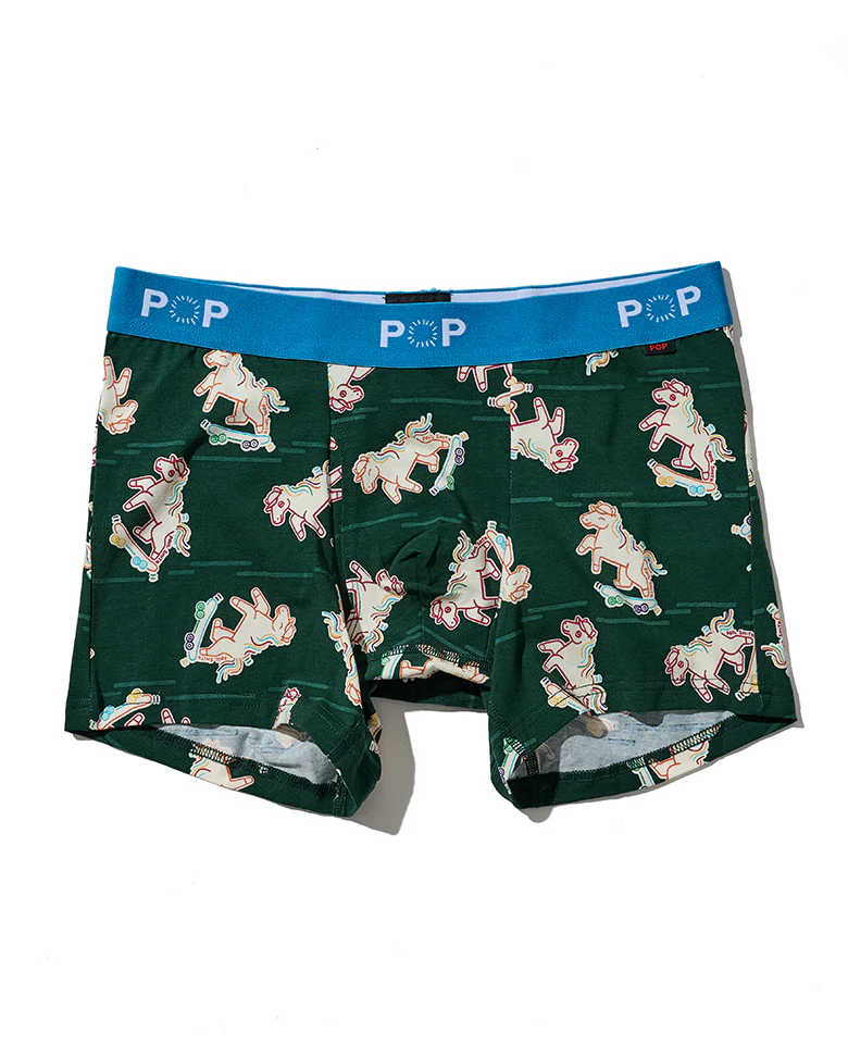 ボクサーパンツ - Image 4