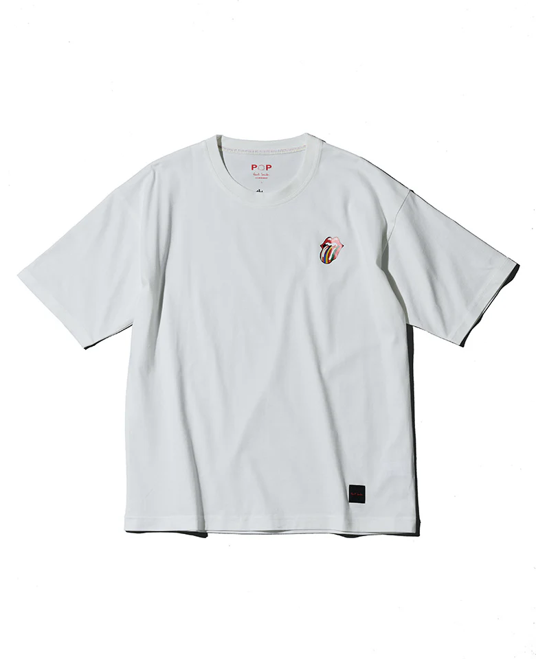 半袖クルーネックＴシャツ - Image 2